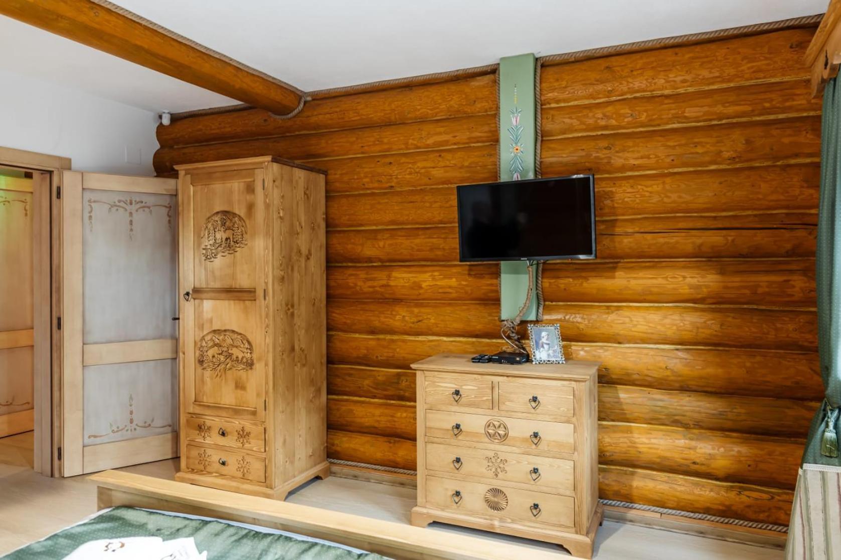 Cabana Bavareza Porumbacu de Sus Exterior foto